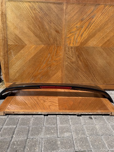 Ford fiesta mk7 tailgate - mk7,