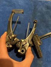 Shimano XTR V Brakes Set - Retro 90s MTB