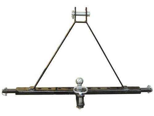 Sparex drawbar hitch cat - drawbar, cat.