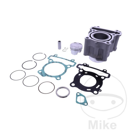 Cylinder tuning kit for - tuning,