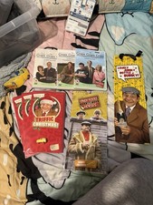 Only fools and horses - fools,