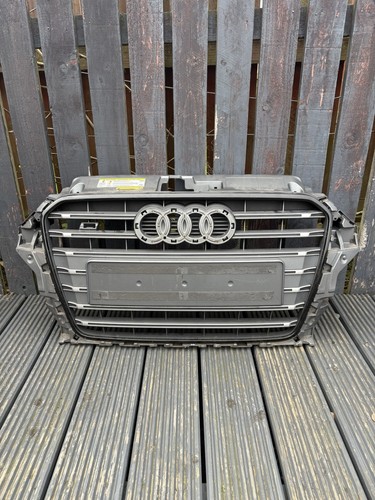 Audi grill 2016 - grill,