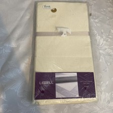 4x vintage large damask satin