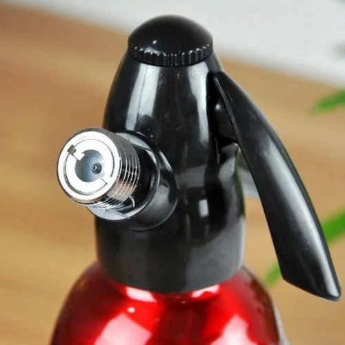 Diy soda carbonation - diy,