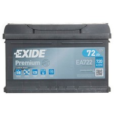 Starter Battery Fits Alfa