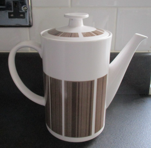 Vintage noritake progression - vintage,