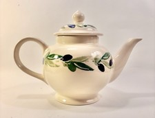 Emma Bridgewater Teapot  4 Mug
