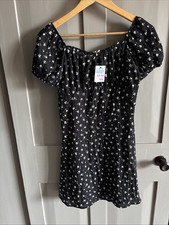 Girls Primark Summer Flower