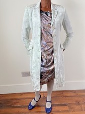 Caroline Charles Dress Coat -