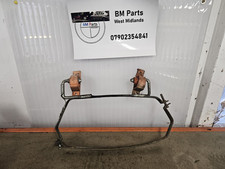 Mini R50 R52 One Cooper Exhaust Back Box Bracket Hanger WITHOUT RUBBER MOUNTS