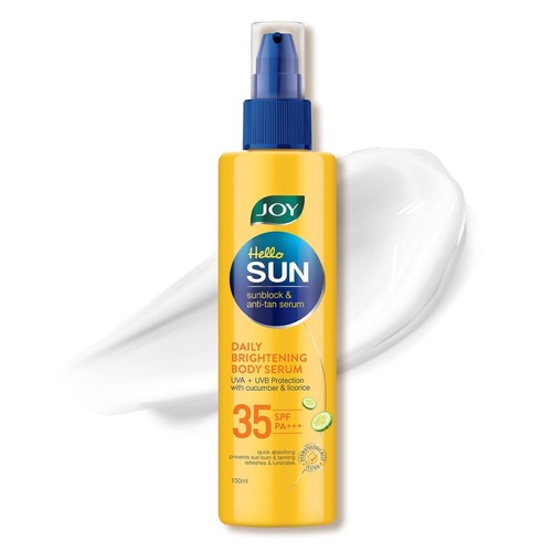 Joy hello sun skin - joy,