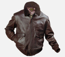 Men's G-1 AVIATOR A-2 BOMBER