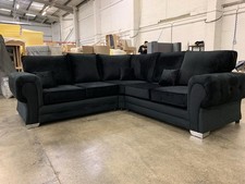 Luxury| Verona Corner Sofa 5