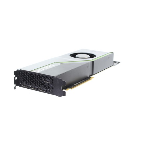 Nvidia quadro rtx 5000 - nvidia,
