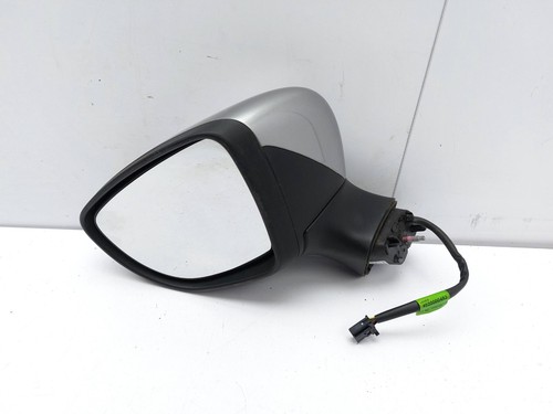 Renault clio mk4 2014 - 2014, wing