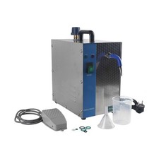 2L Jewelry Gem Steam Cleaning