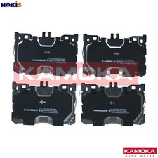 BRAKE PAD SET DISC BRAKE JQ101482 FOR MERCEDES-BENZ C-CLASS/Convertible EQC 2.0L