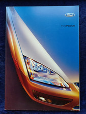 2005 Ford Focus Ambiente Trend