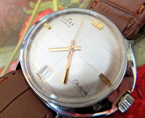 1970 audax fortis skylark - 1970, date