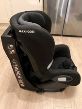 Maxi-Cosi Axiss Swivel Toddler
