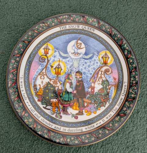 Vintage christmas tales snow - tales,