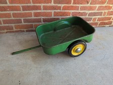 Ertl John Deere 20 Pedal