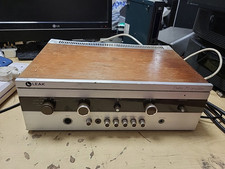 Leak Delta 70 Amplifier - No