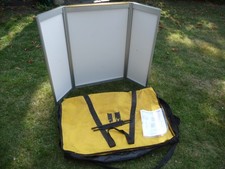 Exhibition Trade Show display  MARLERHALEY EXPOSYSTEMS PLUS4 90x30cm & 90x60cm