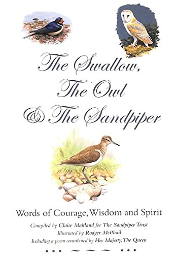 The swallow owl and - the,