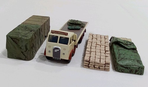 Base toys da47 - foden, fg