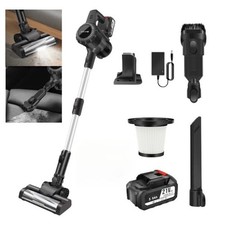 6000W Upright 6 in 1 Stick