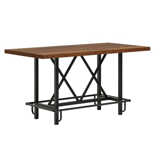 Six seater dining table - six-seater,