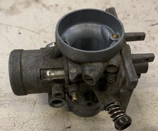 Yamaha TZR125 Carburettor / Carb Body - Stamped 2RH - Approx 1990 - Genuine