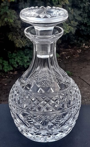Stuart crystal sandringham - stuart,
