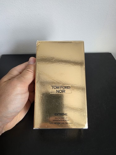 Tom ford noir extreme eau - tom,