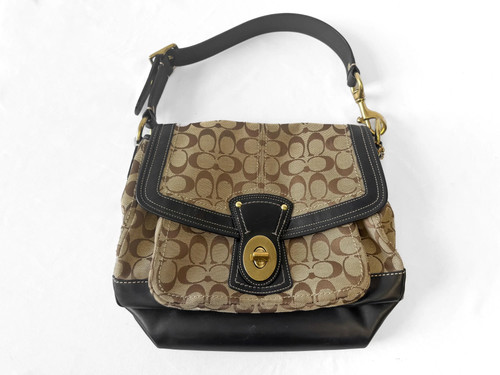 Y2k vintage coach ali legacy - y2k,