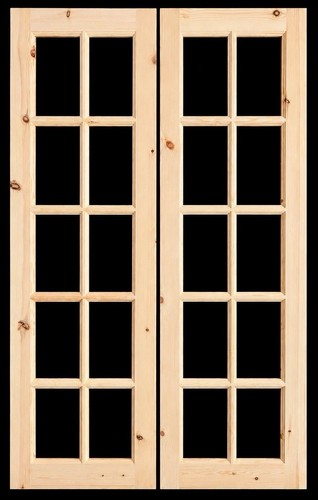 Summerhouse doors shed - summerhouse,