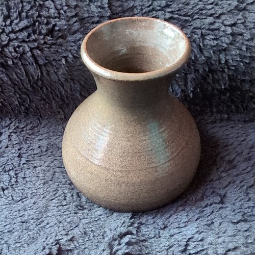 Cricket thomas studio vase - st,