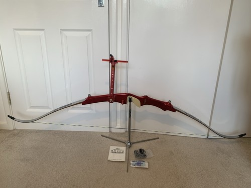 Yamaha eolla bow rh - 66”,