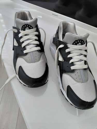 Nike huarache trainers size - nike,