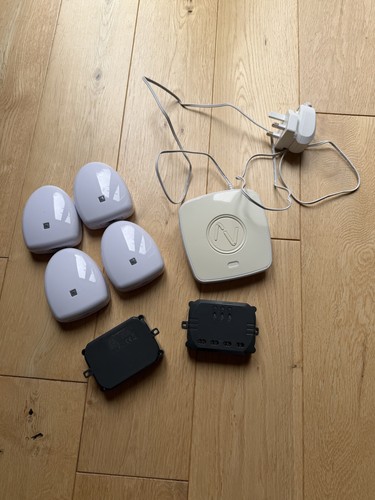 Lightwave home automation - lightwave,