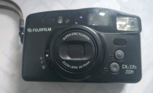 Fujifilm 270 zoom - fujifilm,