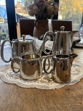 Antique Martin Hall &co EPNS