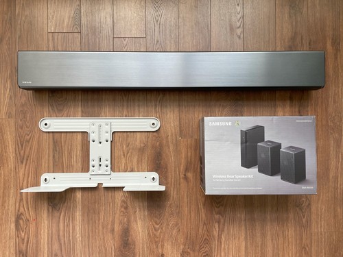 Samsung ms650 soundbar - hw-ms650, +