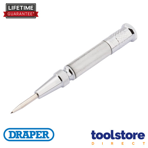 Draper 13612 automatic - draper, centre