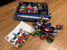 LEGO Ideas: Magic of Disney