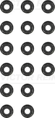 Seal set valve stem - set,,