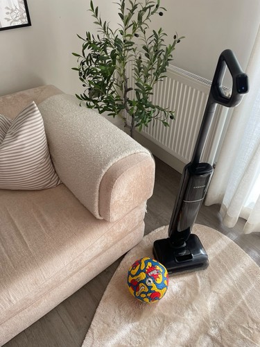 Vacum cleaner pro wet and - vacum,