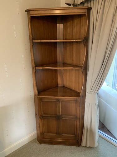 Ercol old colonial - old,