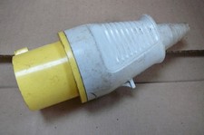 110V Plug  32Amp 3 PIN 110Volt